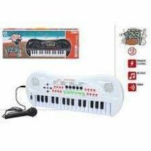 Colorbaby Toys Piano Art.43370
