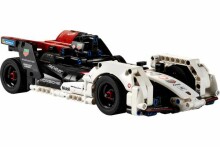 42137 LEGO® Technic Formula E® Porsche 99X