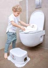 Tega Baby Anti Slip Footstool Art.DZ-006-103 Unicorn