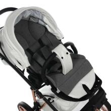 Junama Air Premium Art.01 Universaalne beebikäru 2-ühes