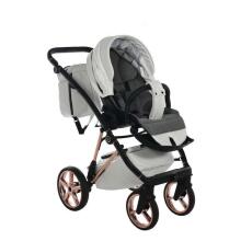 Junama Air Premium Art.01 Universaalne beebikäru 2-ühes
