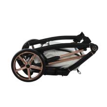 Junama Air Premium Art.01 Universaalne beebikäru 2-ühes