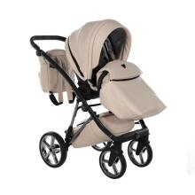 Junama Air Premium Art.02 Universaalne beebikäru 2-ühes