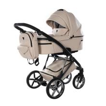 Junama Air Premium Art.02 Universaalne beebikäru 2-ühes
