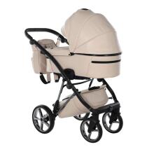 Junama Air Premium Art.02 Universaalne beebikäru 2-ühes