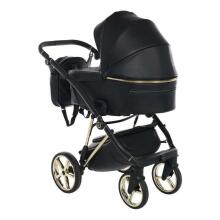 Junama Air Premium Art.03 Universaalne beebikäru 2-ühes