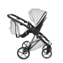 Junama Air Premium Art.04 Universaalne beebikäru 2-ühes