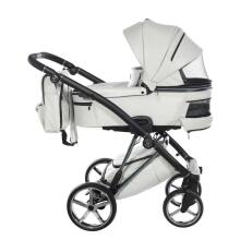 Junama Air Premium Art.04 Universaalne beebikäru 2-ühes