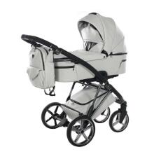 Junama Air Premium Art.04 Universaalne beebikäru 2-ühes