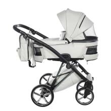 Junama Air Premium Art.04 Universaalne beebikäru 2-ühes