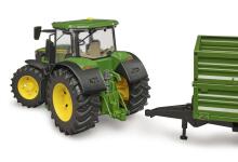 BRUDER John Deere 7R 350 Art.03150