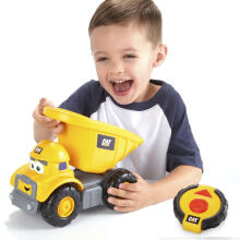 CAT RC Crew Lil' Mighty Art.82453
