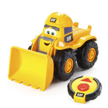 CAT RC Crew Lil' Mighty Art.82453