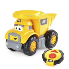 CAT RC Crew Lil' Mighty Art.82453