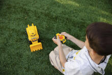 CAT RC Crew Lil' Mighty Art.82453