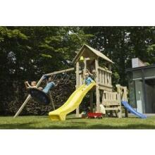Inpuit Playground Kiosk 2 Art.381