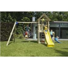 Inpuit Playground Kiosk 2 Art.381