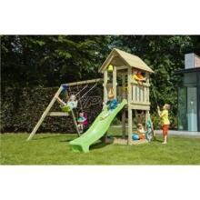 Inpuit Playground Kiosk 2 Art.381