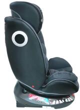 Aga Design Hamilton 360 Isofix Art.FR01  Royal Khaki Laste turvatool 0-36 kg