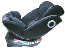 Aga Design Hamilton 360 Isofix Art.FR01  Royal Khaki Laste turvatool 0-36 kg
