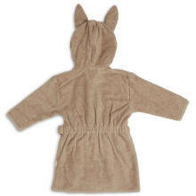 Jollein Bathrobe Art.060-808-00103 Biscuit