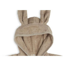 Jollein Bathrobe Art.060-809-00103 Biscuit