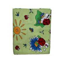 UR Kids Bedding Art.143928 Yellow Bird