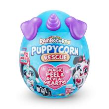 RAINBOCORNS Art.9261 Puppycorn Rescue