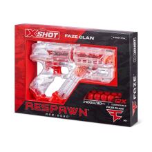 XSHOT Chaos Respawn Art.36499 mängurelv