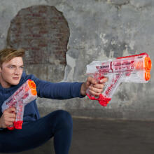 XSHOT Chaos Respawn Art.36499 mängurelv
