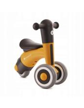KinderKraft Minibi Art.KRMIBI00YEL0000 Honey Yellow