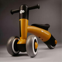 KinderKraft Minibi Art.KRMIBI00YEL0000 Honey Yellow
