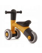 KinderKraft Minibi Art.KRMIBI00YEL0000 Honey Yellow