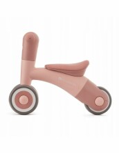 KinderKraft Minibi Art.KRMIBI00PNK0000 Candy Pink  Children's scooter with a metal frame