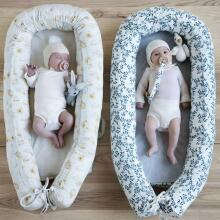 Baby Babynest Art.144296 Teddy