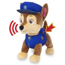 PAW PATROL Chase Art.6063790 plüüsist mänguasi