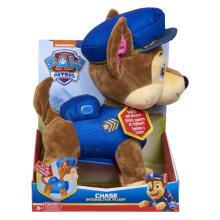 PAW PATROL Chase Art.6063790 plüüsist mänguasi
