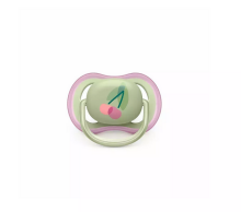 Philips Avent Ultra Air Deco Art.SCF085/13   Silicone soothers 0-6 mēn (2 gab)