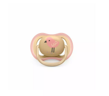 Philips Avent Ultra Air Deco Art.SCF085/13   Silicone soothers 0-6 mēn (2 gab)