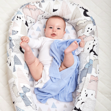 Baby Babynest Art.144439