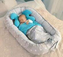 Baby Babynest Art.144440 Bear