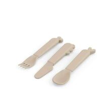 Done by Deer Kiddish Set Art.261142 Sand