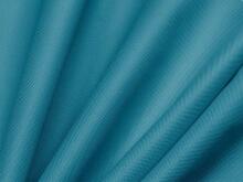 Qubo™ Cube 25 Wave Blue POP FIT beanbag