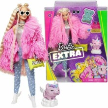 Barbie Extra Art.GRN28