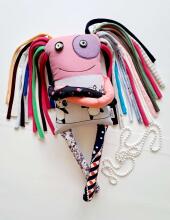 Hand Made Toys Art.144989 Monsters