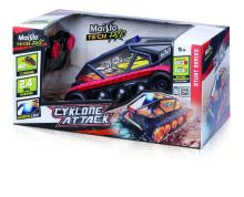 MAISTO TECH RC Cyklone Attack Art.82755  Laste puldiga juhitav auto