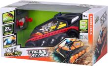 MAISTO TECH RC Cyklone Attack Art.82755  Laste puldiga juhitav auto
