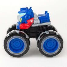 JOHN DEERE Optimus Prime Art.47423 läikivate ratastega traktor