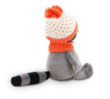 Orange Toys Orange Life Denny the Raccoon: Orange Fresh 25 Art.OS004-26/25 Pehme mänguasi Denny (25 cm)