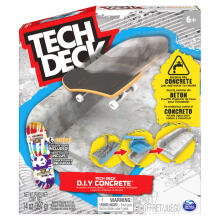 TECH DECK komplekt Concrete